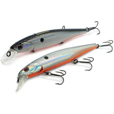 Воблер Kosadaka Squad XS  128SP суспен. 128мм 22.1г  0-1м цв. GT