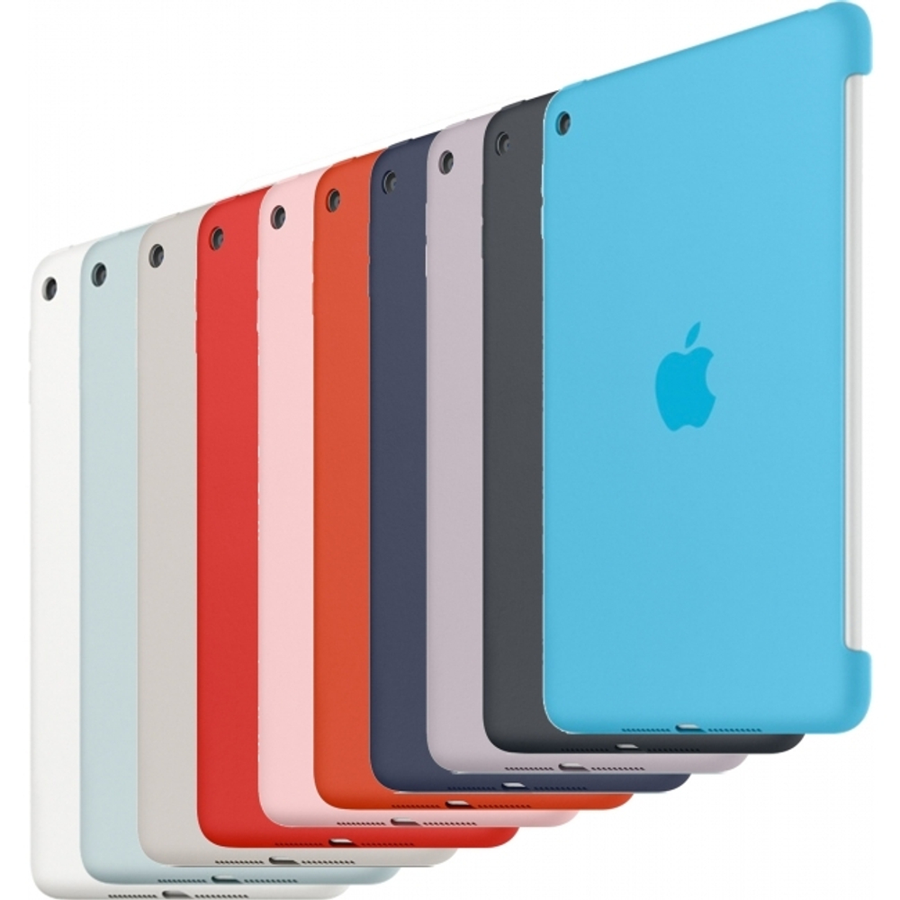 Накладка Ipad Air 4 10.9 M1(61009-ZQ) blue