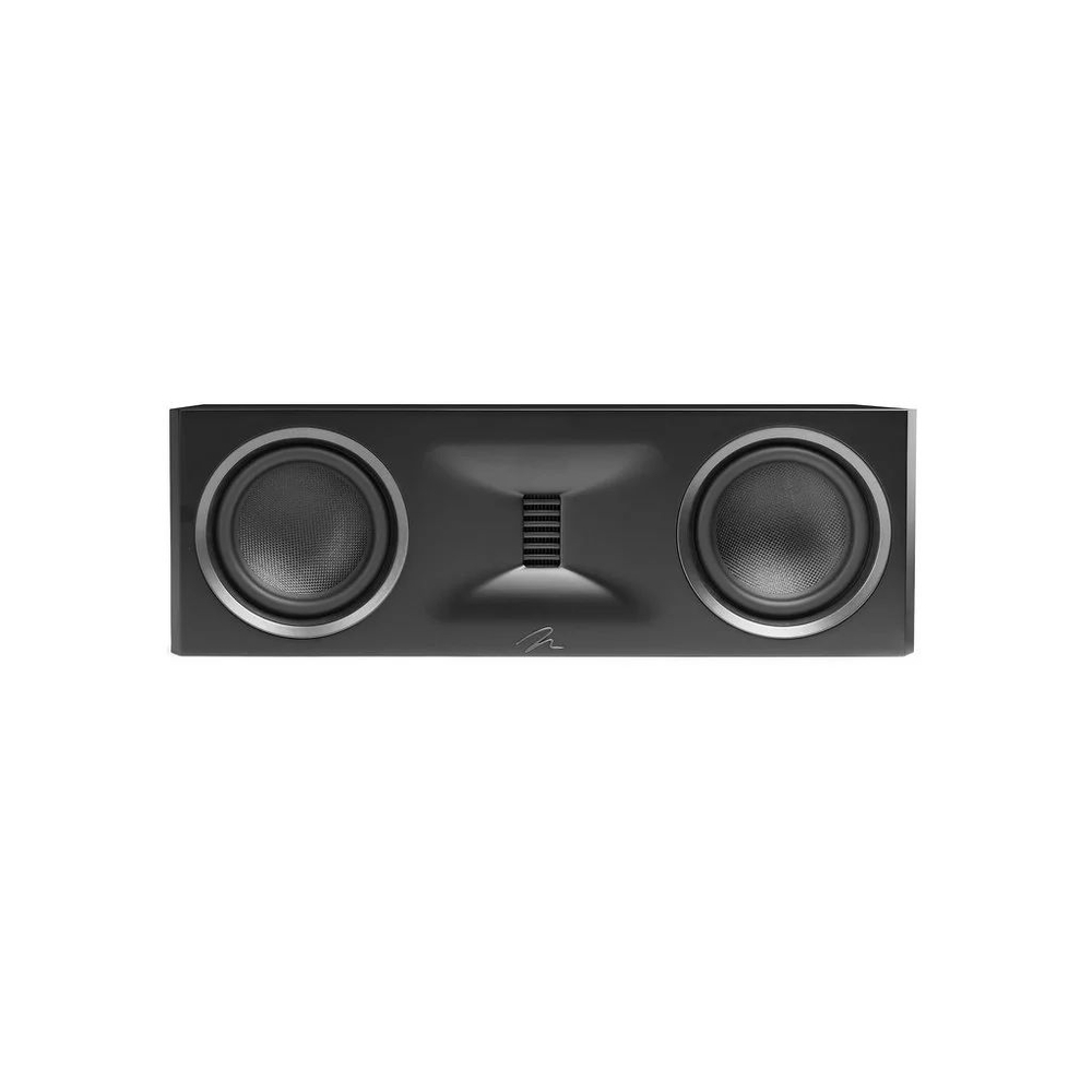 Центральный канал Martin Logan Motion XT C100 Center Gloss Black
