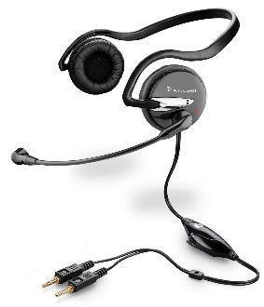 Plantronics Audio 345