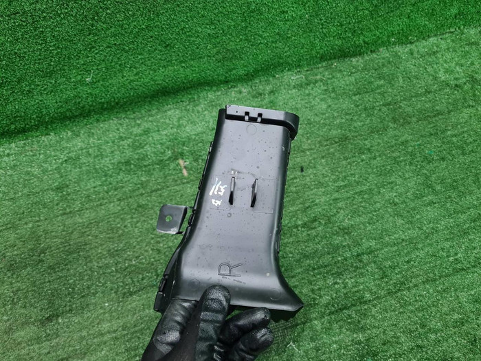 Воздуховод радиатора BMW 3er G20 (2018-2022)