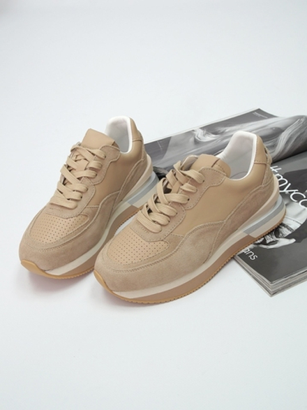 Кроссовки женские демисезонные