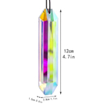 Ловец снов хрустальная призма Овидий