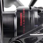 Катушка безынерционная фидерная Black Side Batcher 4500FD (4500, 3+1BB, мет. шпуля)
