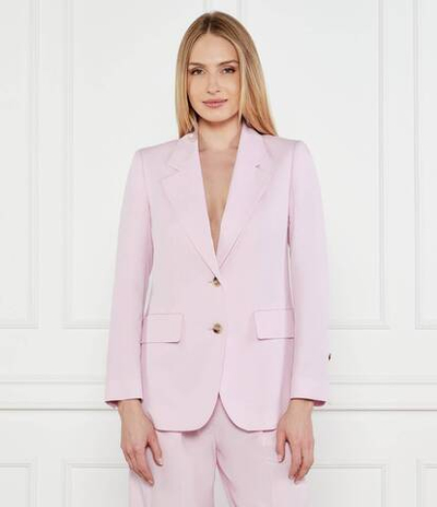 Пиджак 58 252J58Julia Joop! - розовый(30046414)