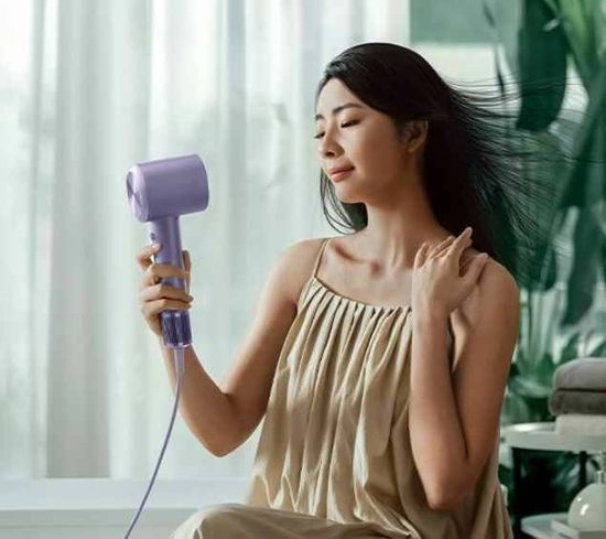 Фен Xiaomi Mijia Dryer H701