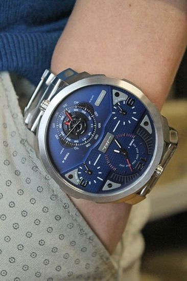 Мужские часы Diesel DZ7361