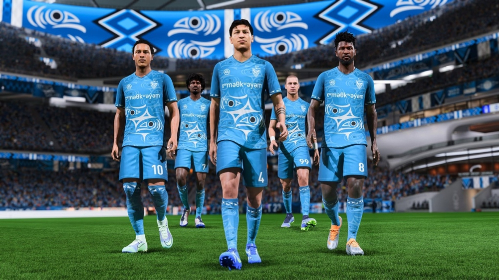 Fifa 23 [NS] б/у