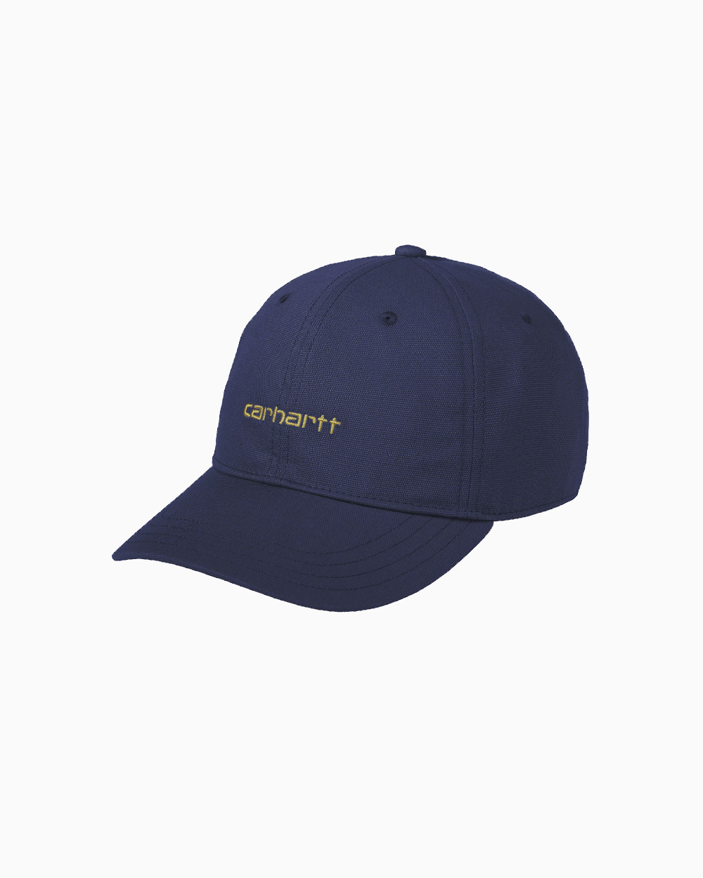 Кепка Carhartt WIP Canvas Script Cap