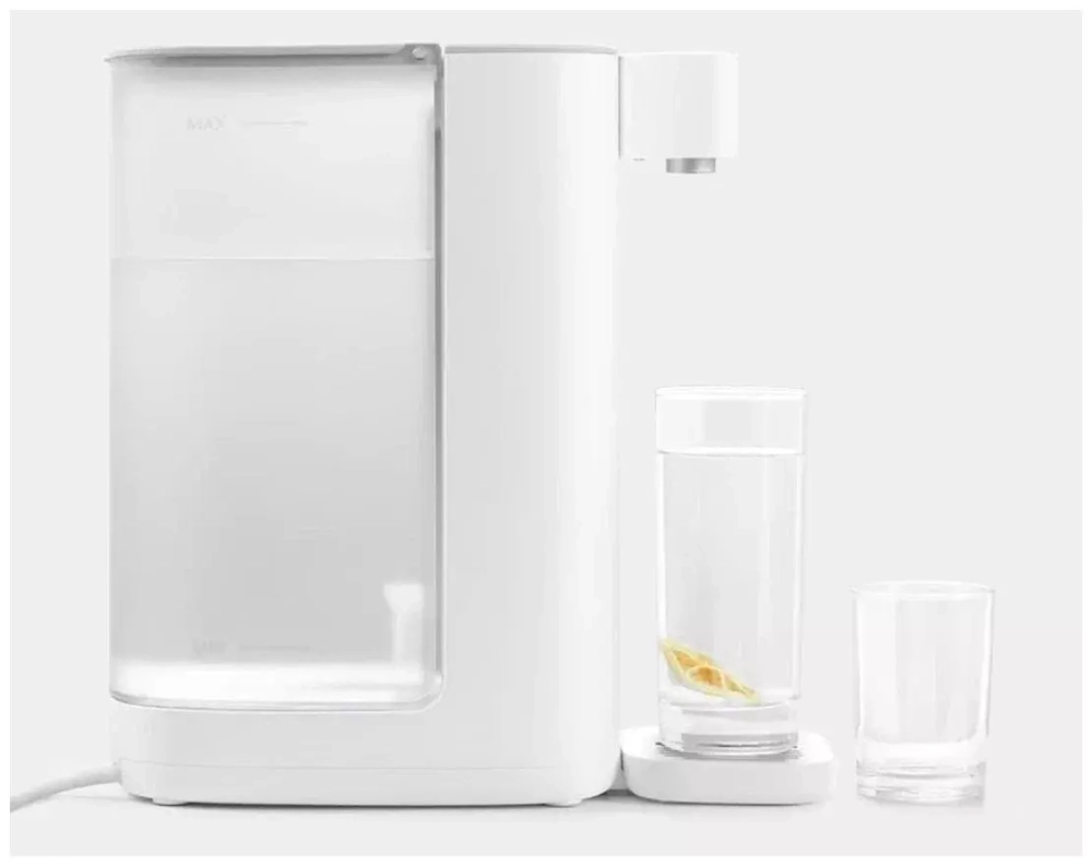 Термопот Xiaomi Scishare S2301, белый