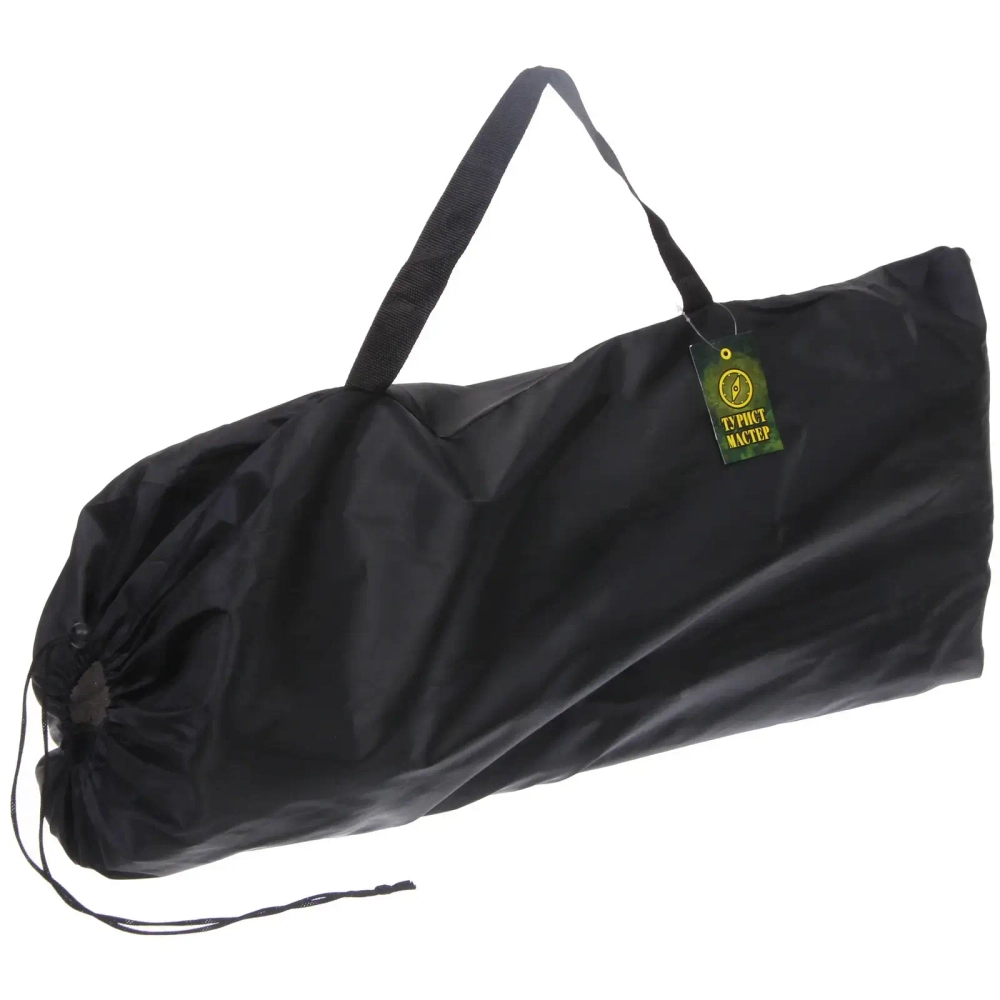 Стол кемпинговый складной XH9555, 94*55*50 см, с полкой