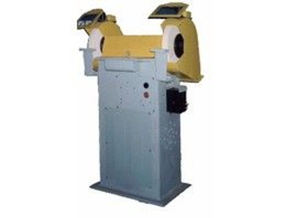 Станок точильно-шлифовальный Machinery НК-1