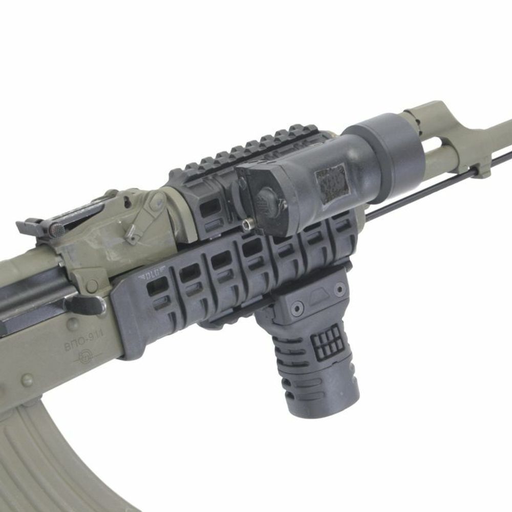 Цевье на АК, DLG Tactical