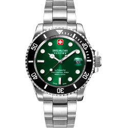 Swiss Military Hanowa Sealord SMWGL0006302