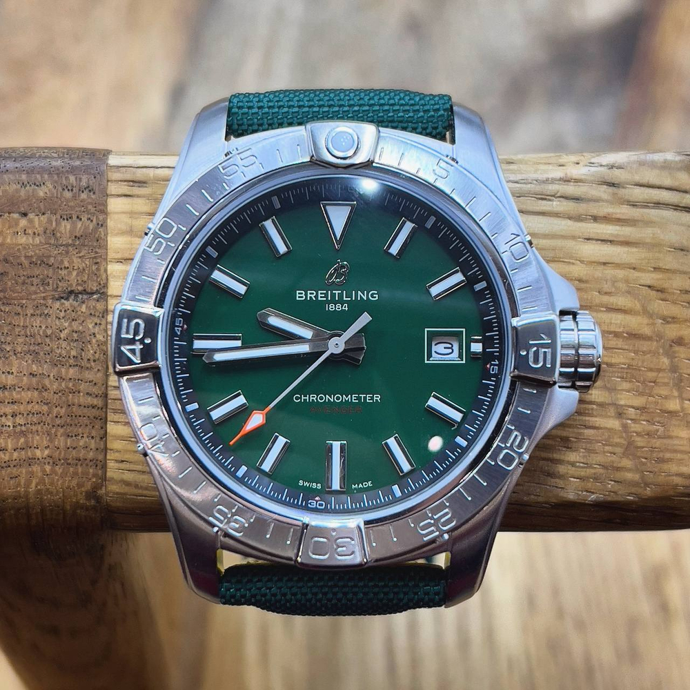 Часы Breitling