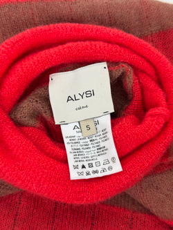 Свитер Alysi