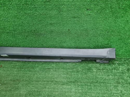 Накладка порога правая Subaru Outback 4 (09-14)