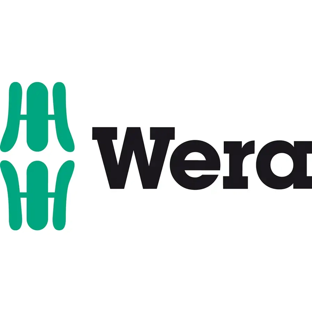 Бита PZ 2x25 мм WERA 05072082001