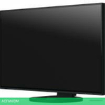 Монитор EIZO FlexScan EV2795-BK