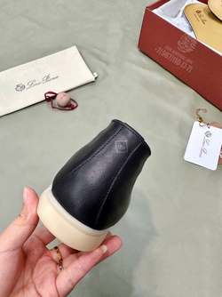 Ботинки Loro Piana Open Walk