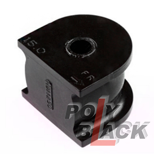 Полиуретановая втулка стабилизатора, задней подвески I.D. = 14,8 мм(Кратность 2 шт.) H011250