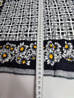 Косынка лаконичная