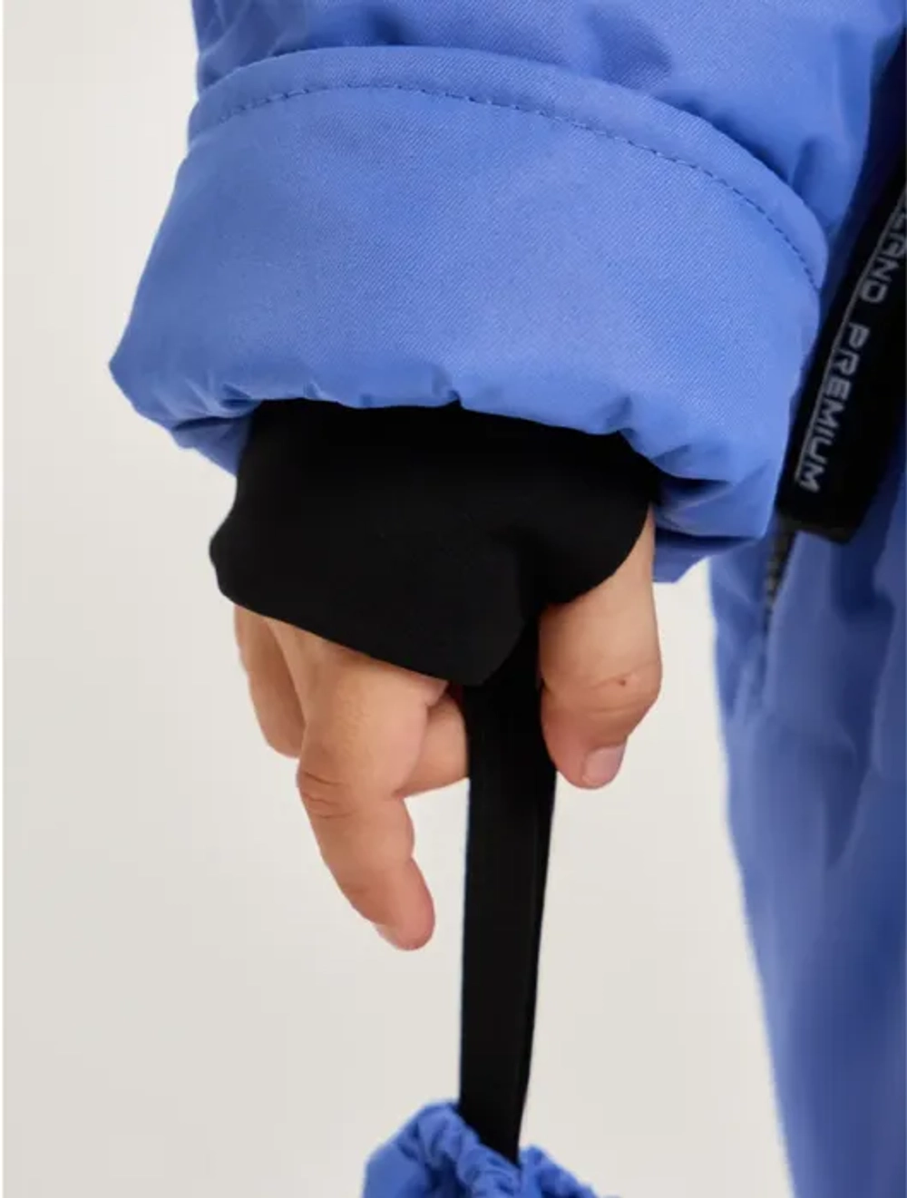 Комбинезон Rusland