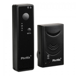 Пульт дистанционного управления Phottix Plato 2,4GHz Wired/Wireless Remote Set O6