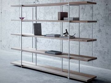 дизайнерский шкаф   SAMEDAN  ( by Steel Art )