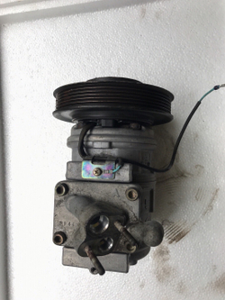 Компрессор кондиционера Honda Accord 6 2.0 2.3 Odyssey RA3