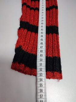 Свитер Prima Parte  в полоску 46 размер