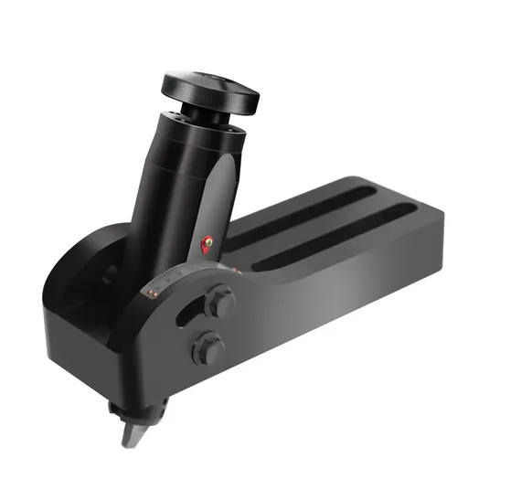 Универсальный расточной держатель с регулировкой угла