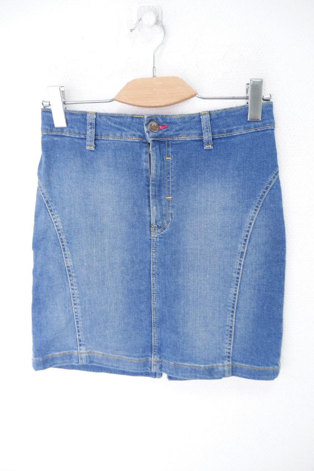 Юбка Ituma джинсовая 44 размер