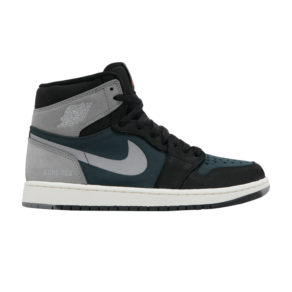 Кроссовки Jordan Air Jordan 1 Element Gore-Tex "Particle Grey" 3M