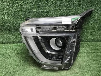 Фара левая Hyundai Creta 2 (2021-2022) галоген