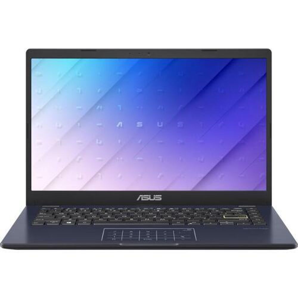 Ноутбук Asus 14 HD VivoBook E410MA-BV1503 Intel Celeron N4020 / 4Gb / SSD256Gb / без ОС
