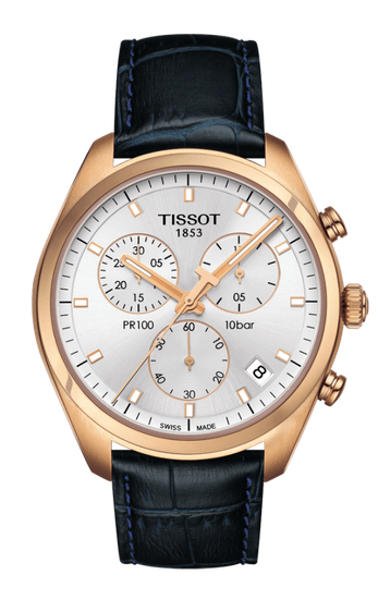 Наручные часы Tissot T101.417.36.031.00