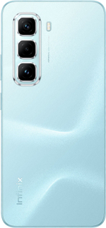 Infinix HOT 50 Pro