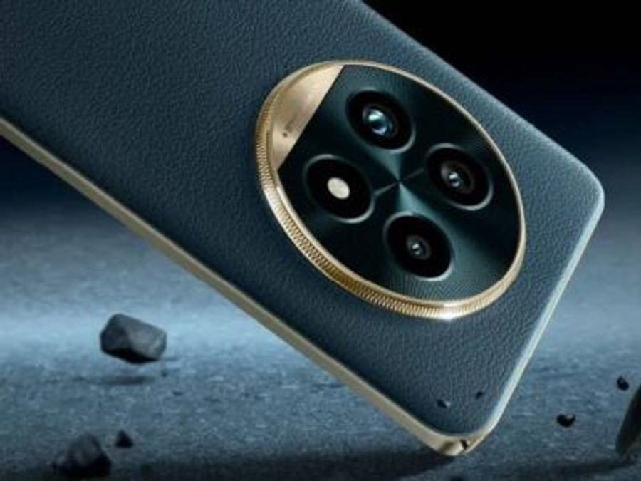 Характеристики «глобалки» realme 13