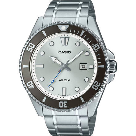 Мужские наручные часы Casio Collection MDV-107D-7A