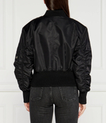 Куртка бомбер Falynn-1 HUGO - черный(50517107)