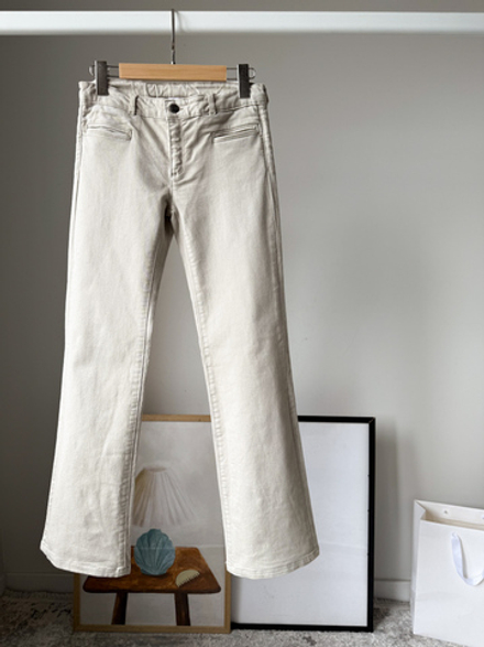 Джинсы Bonpoint, 164