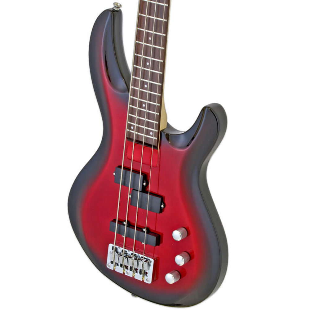 ARIA IGB-STD Metallic Red Shade