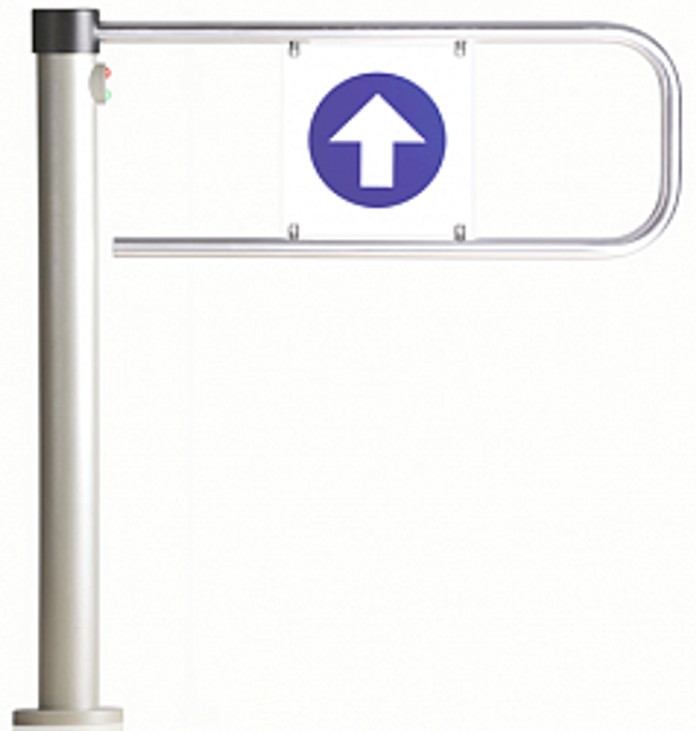 Стойка PERCo PERCo-WHD-05R