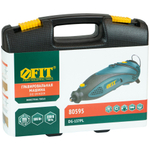Гравер электрический Fit 80595