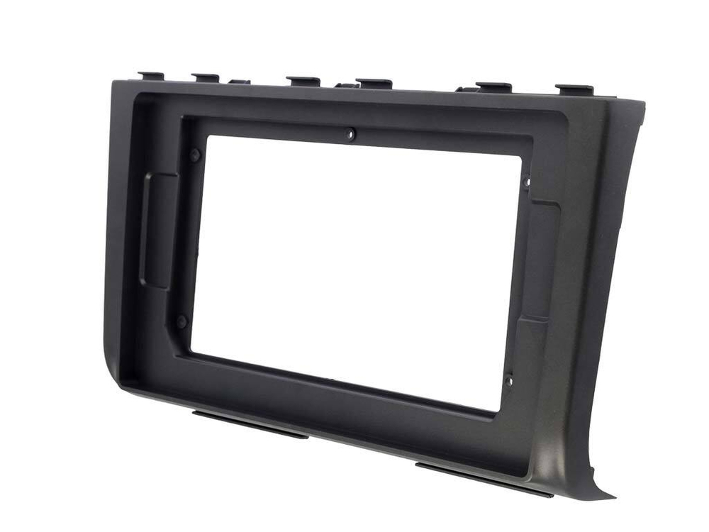 Магнитола для Hyundai Creta 2 2021-2022, Solaris HC 2024+ - Vaycar VA23-1407-2K на Android 13, 8-ядер, 2K QLED, ТОП процессор, CarPlay,4G SIM-слот