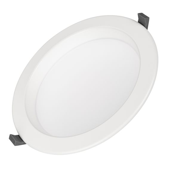 Встраиваемый светодиодный светильник Arlight IM-Cyclone-R230-30W Warm3000 022524(2)