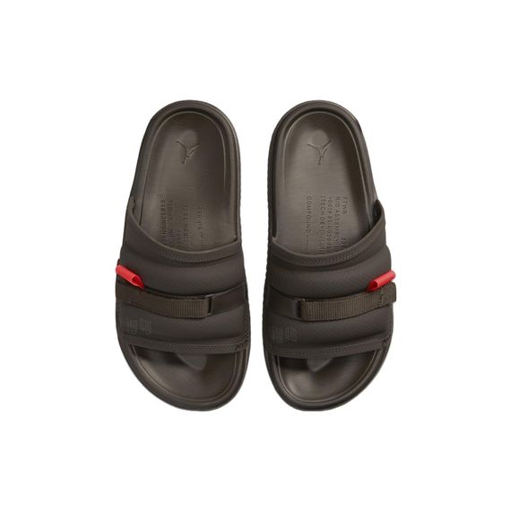 Jordan Super Play 'Brown'