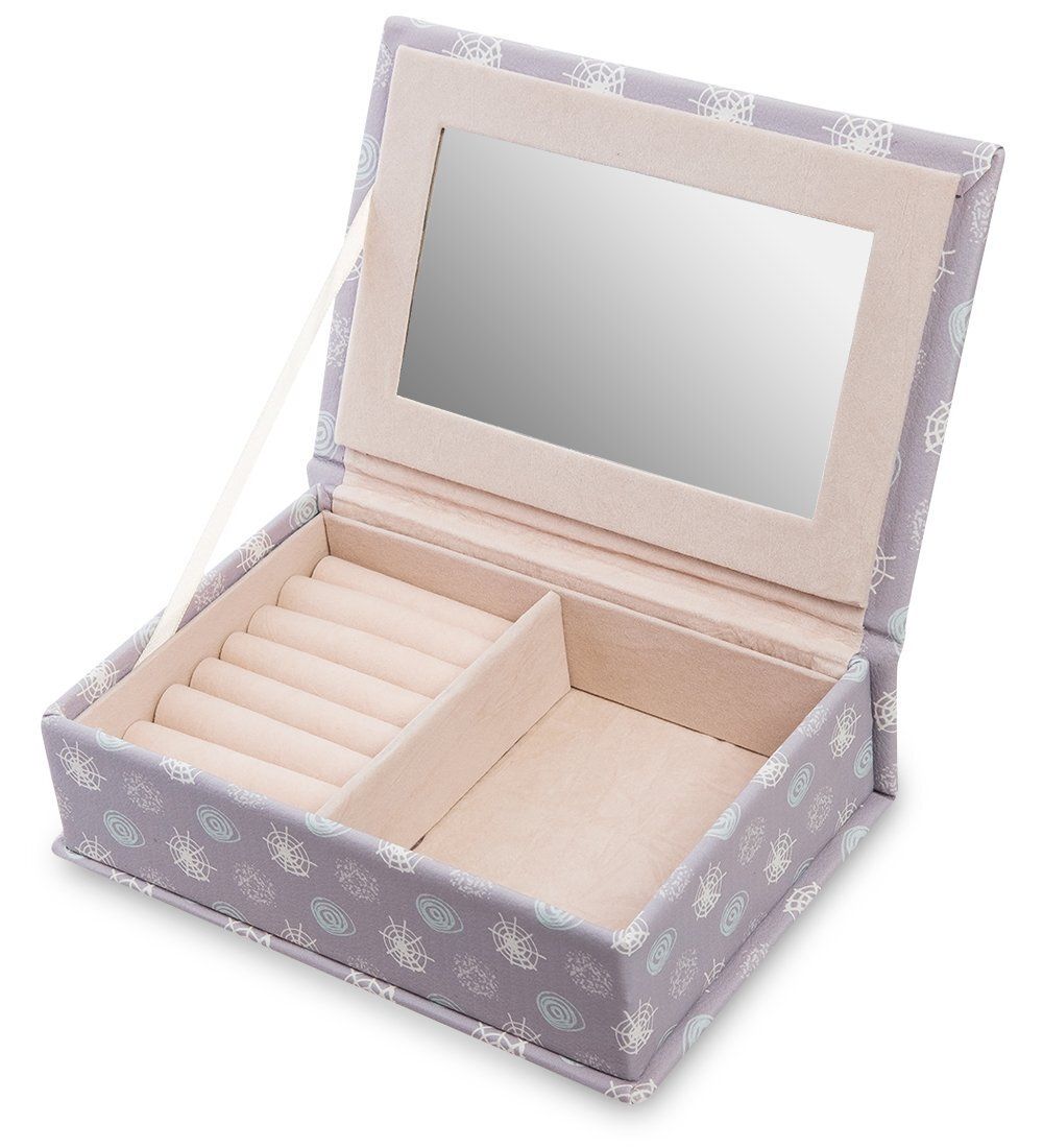 JL-49 Шкатулка для украшений