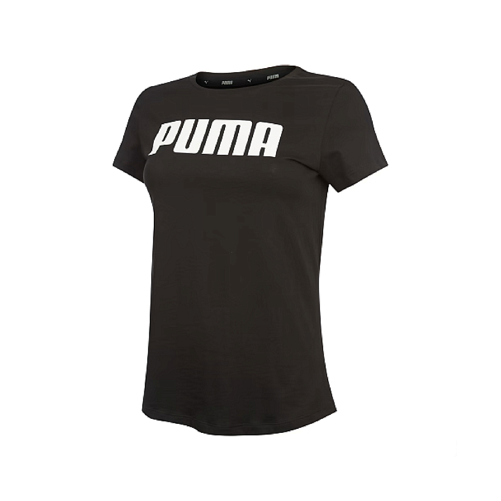 Женская футболка PUMA ESS PUMA Tee